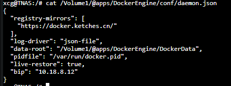 docker查询