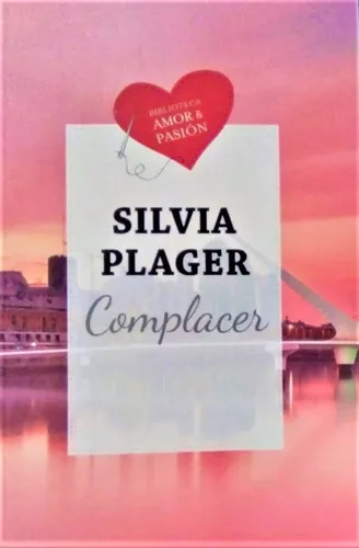 COMPLACER, SILVIA PLAGER