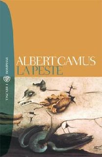 Albert Camus - La peste (1997)