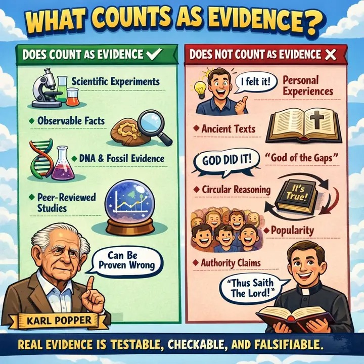 [Image: Evidence-not.jpg]