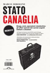 Marco Birolini – Stato canaglia (2023)
