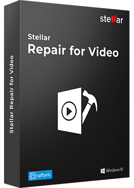 Stellar Repair for Video 6.3.0.0 Multilingual