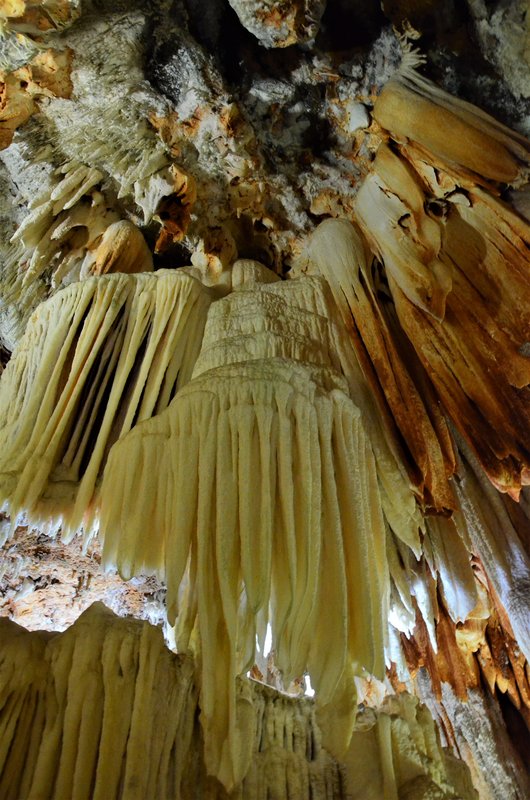 CUEVAS DEL CERRO DEL AGUILA-7-2-2015-AVILA - Paseando por España-1991/2016 (57)
