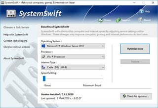 PGWare SystemSwift 2.6.15.2020 Multilingual PGWare SystemSwift 2.6.15.2020 Multilingual