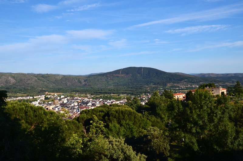 CASTILLO Y PARADOR DE MONTERREY-27-5-2024 - Galicia y sus pueblos - 2017/2024 (12)