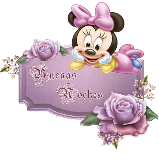 Bebe Minnie Noches