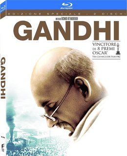 Gandhi (1982) mkv FullHD 1080p HEVC AC3 ITA ENG Sub