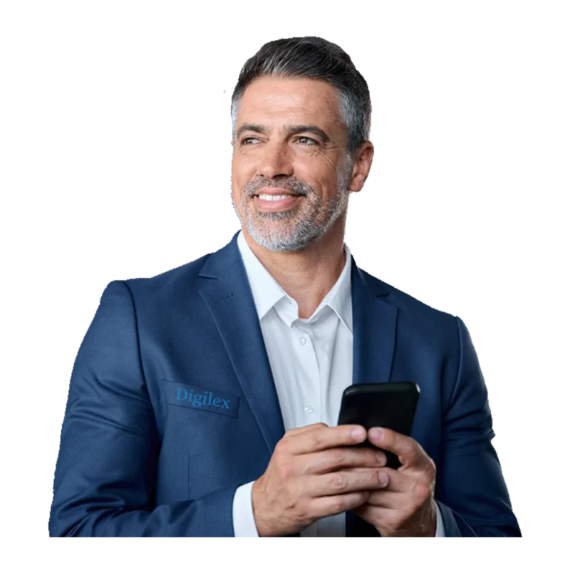 Digilex360 Business Growth Solutions