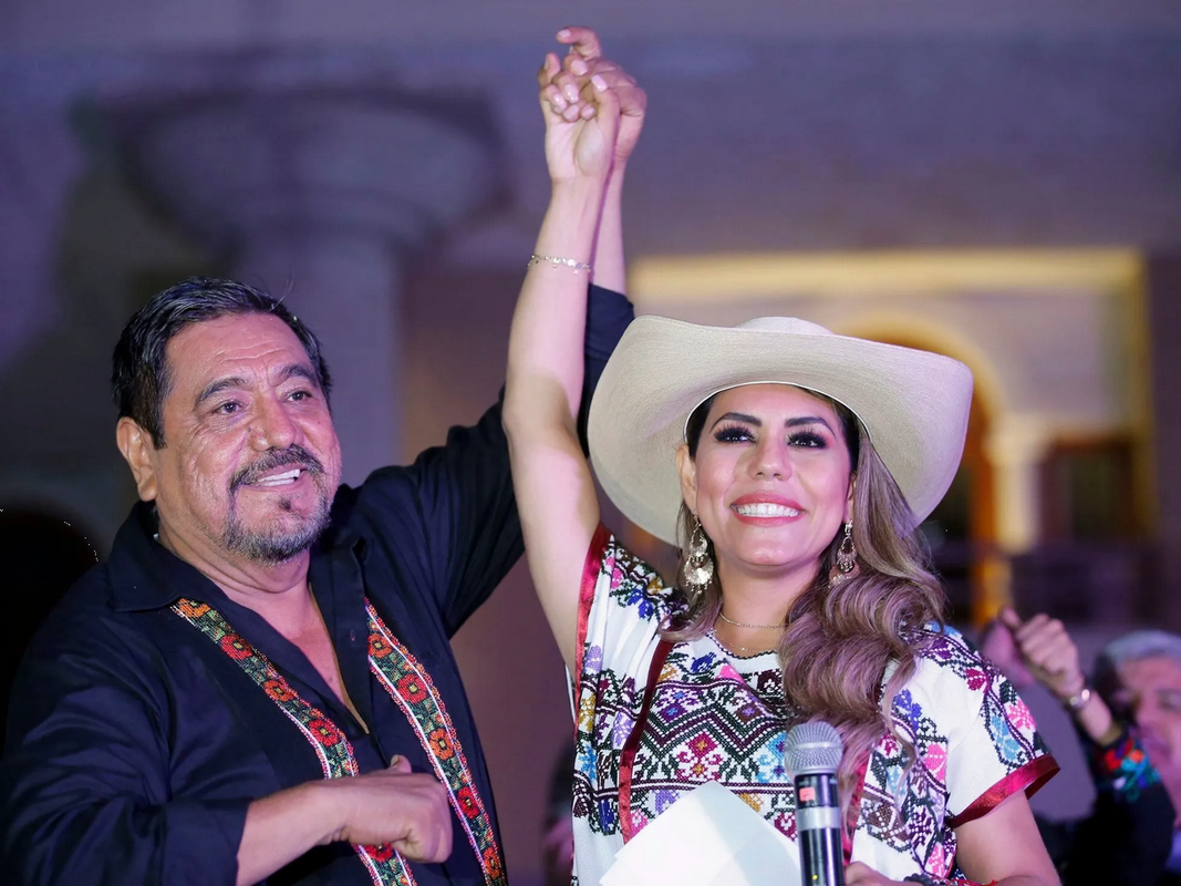 Salgado Macedonio se opone a mediación de obispos con crimen organizado en Guerrero