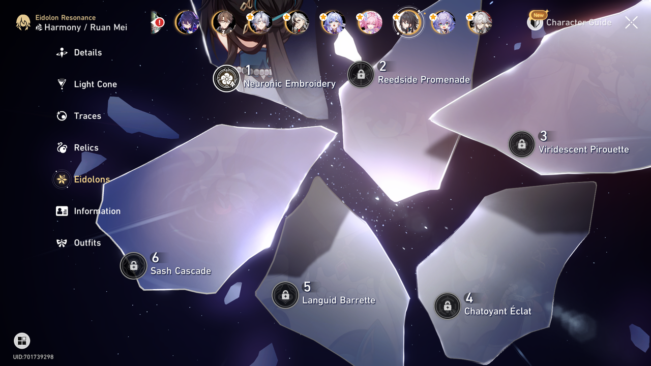 Honkai Star Rail Screenshot 2026 08 11 20 27 24 97