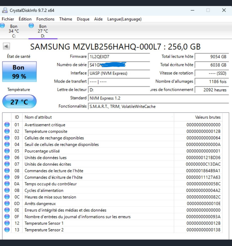 ssd samsung 324375