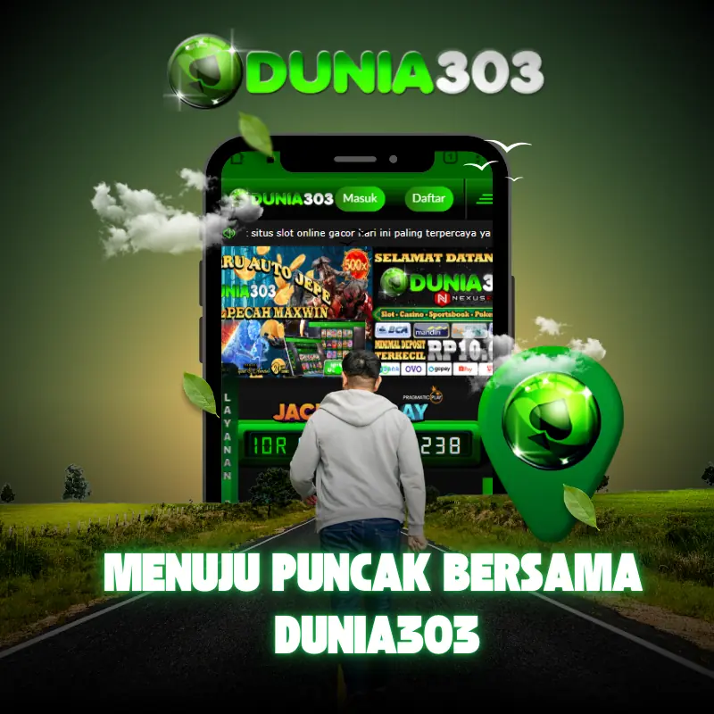 Dunia303