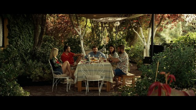 TRÁILER DE LA PELÍCULA “UNO EQUIS DOS” CON PACO LEÓN Y RAÚL TEJÓN