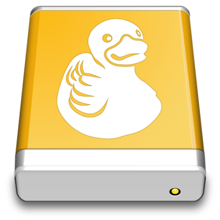 Mountain Duck 4.8.0.18681 (x64) Multilingual