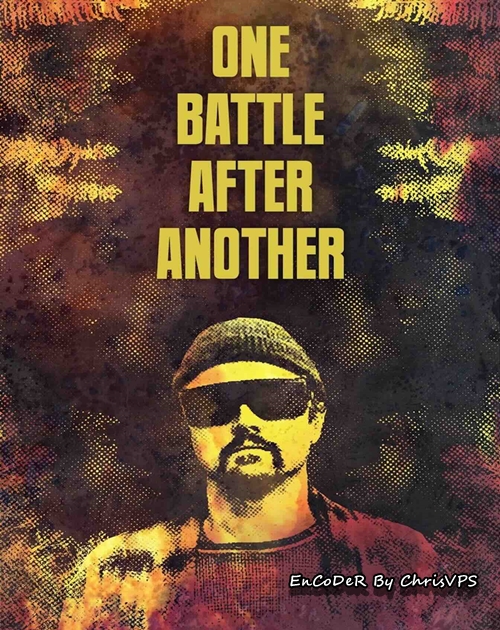 Jedna bitwa po drugiej / One Battle After Another (2025) PL.SUB.1080p.HD.TS.AC3-ChrisVPS / NAPISY PL WTOPIONE