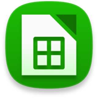 LibreOffice 7.3.5