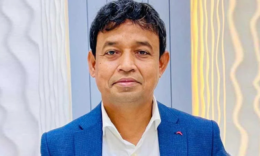 অননুমতিতে দীর্ঘদিন অনুপস্থিত থাকায় ডিএমপির সাবেক অতিরিক্ত কমিশনার হারুন বরখাস্ত