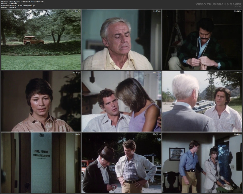 Barnaby Jones S07E06 Death of a Friendship.mkv