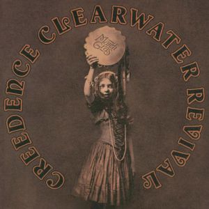 Re: Creedence Clearwater Revival
