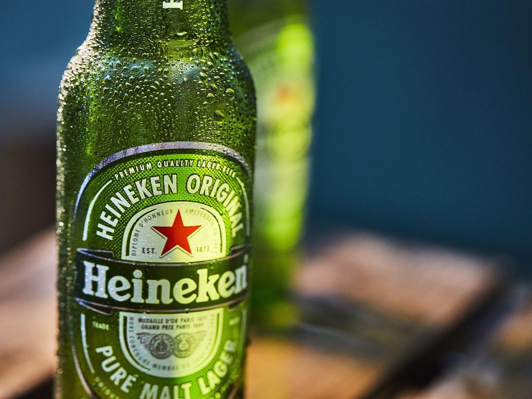 Ferrari, Heineken y Alstom suspenden operaciones en Rusia