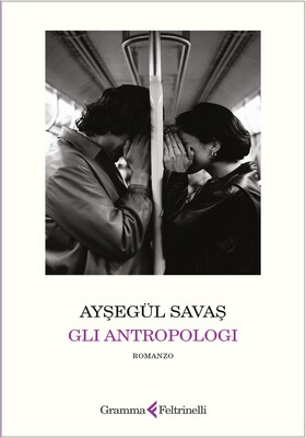 Aysegul Savas - Gli antropologi (2025)