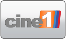 Cine 1 logo