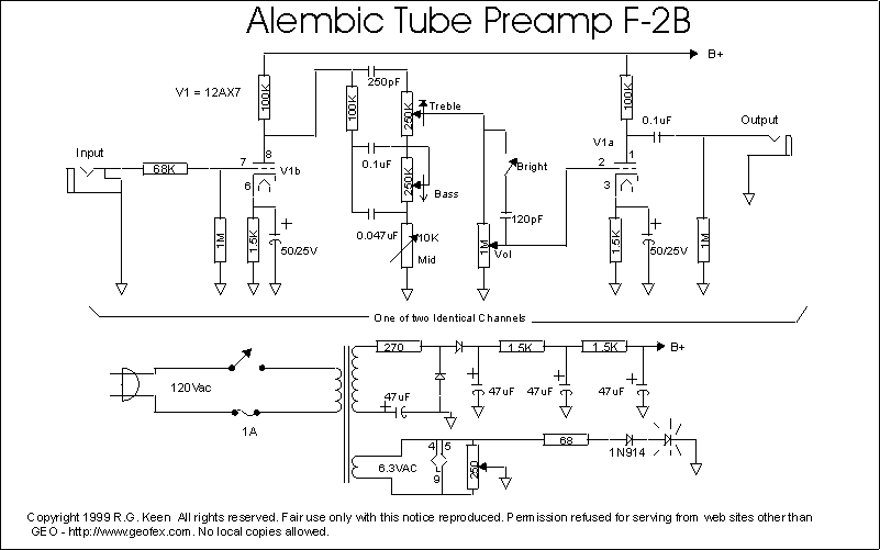 Alembic Tube Preamp F-2B[1]