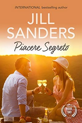 Jill Sanders - Serie segrete Vol. 2. Piacere segreto (2019)