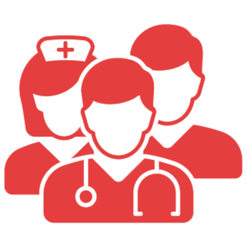 Qualified Medical Team