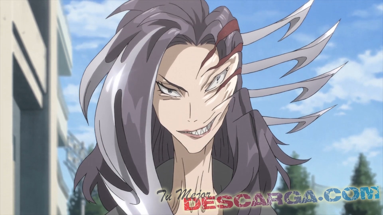 Kiseijuu Sei no Kakuritsu 2