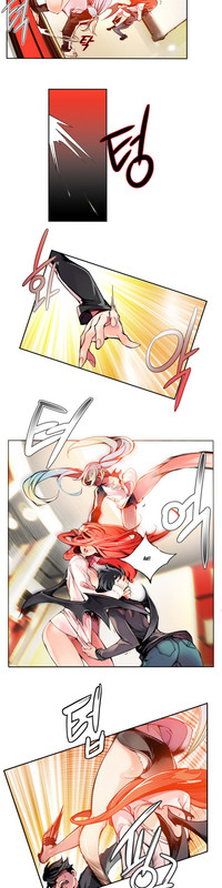 Lilith's CordChap4-8