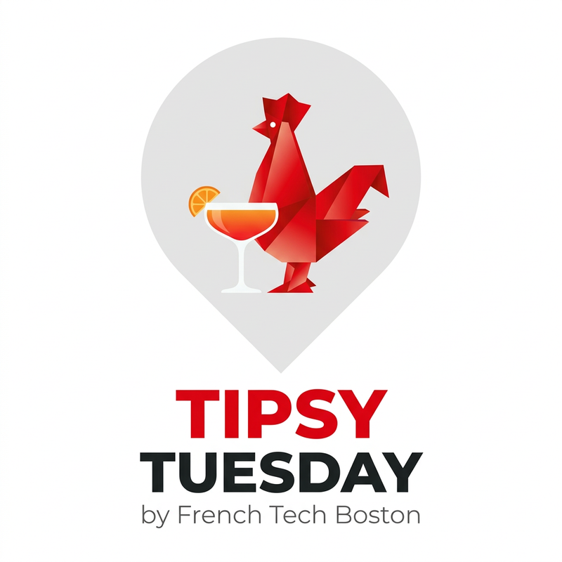 Tipsy Tuesday - March 2026