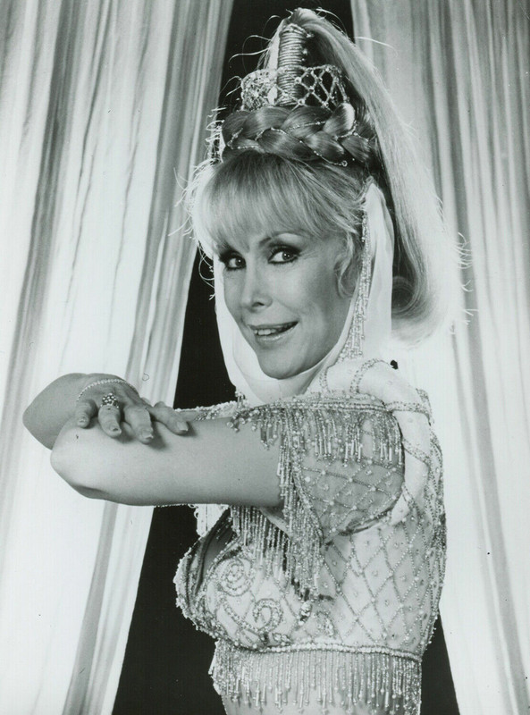 Barbara Eden d58