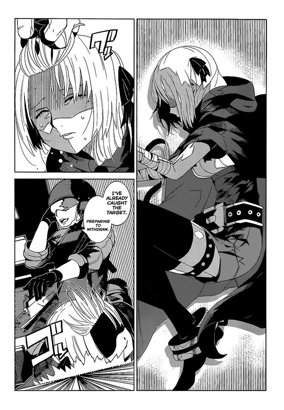To Aru Kagaku no AcceleratorVol1-2