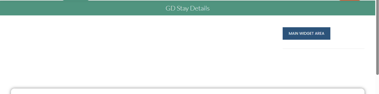 main widget ara