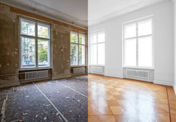 Living Room Makeover