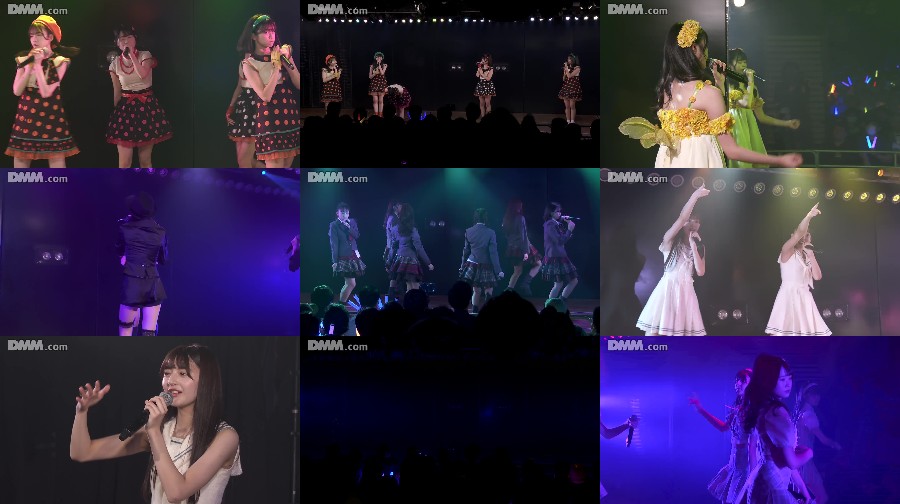 AKB48h2404191830-Live 【公演配信】AKB48 240419「ただいま　恋愛中」公演 HD