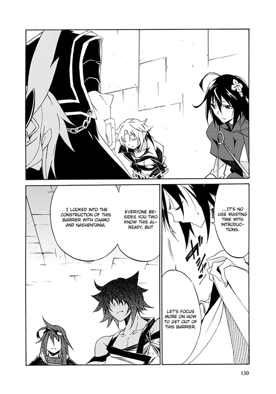 Rokka no YuushaVol1-2