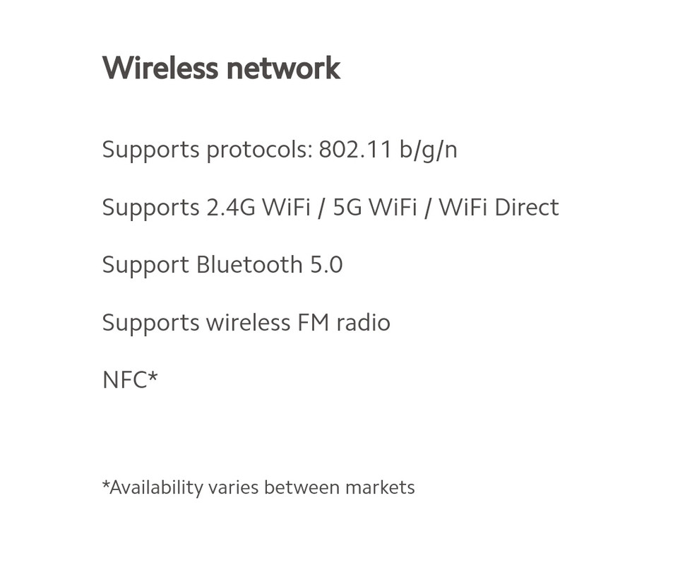 redmi 9 wi fi