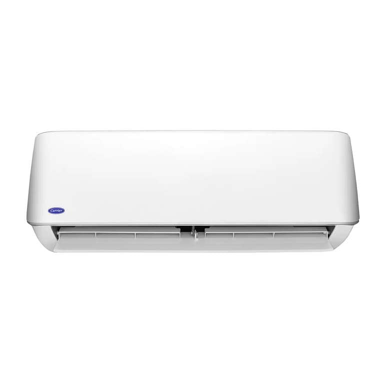 Costco: Carrier, Aire Acondicionado, Minisplit Inverter, Solo frío, 18,000 BTU, 19 SEER, 220V, con Wi-Fi