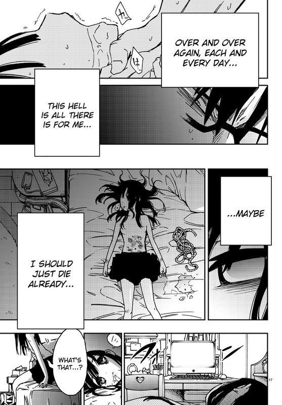 Mahou Shoujo SiteVol1-2
