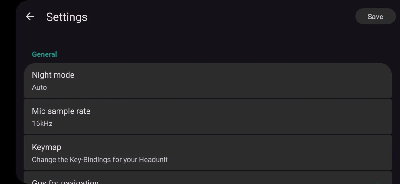 download Headunit Revived free APK