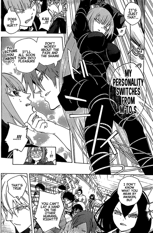Binbougami Ga!Vol16-1