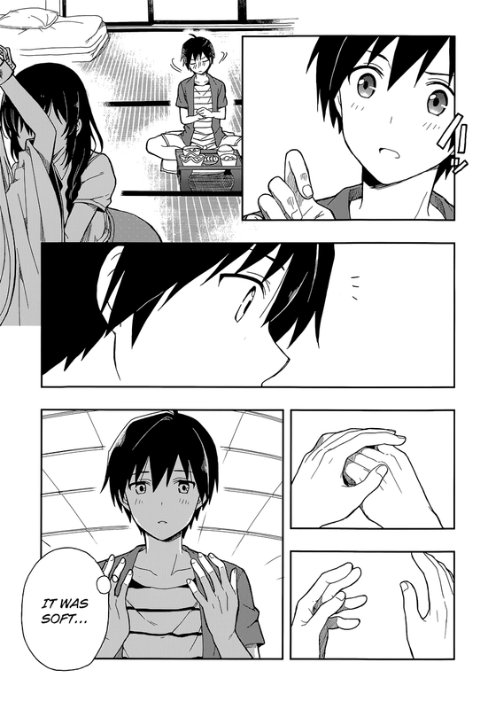 Kono Shima ni wa Midara de Jaaku na Mono ga Sumu