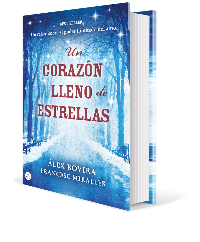 un corazon lleno de estrellas - Un Corazon Lleno De Estrellas - Alex Rovira