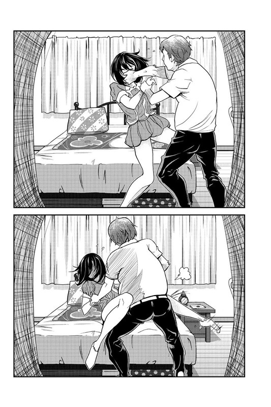 Ana SatsujinVol1-2
