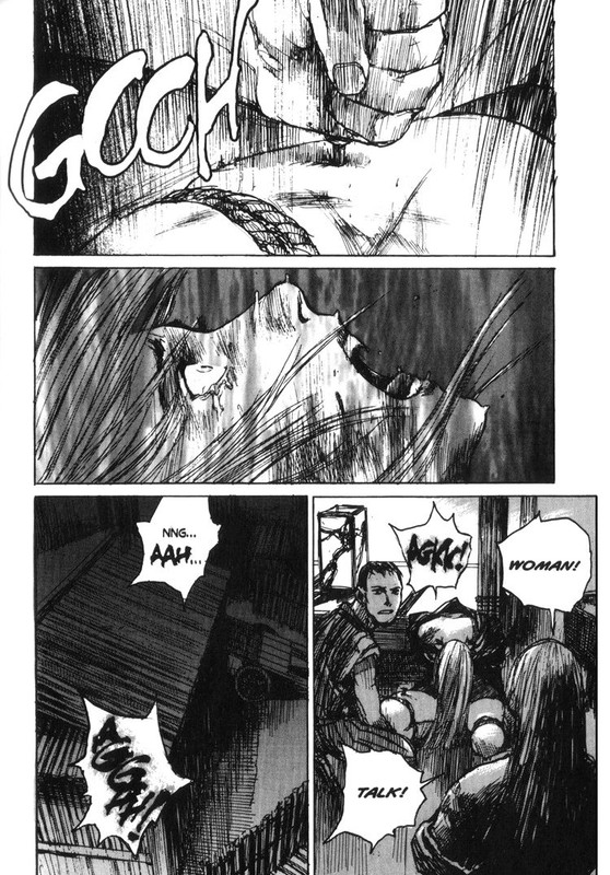 Blade of the ImmortalVol11-11