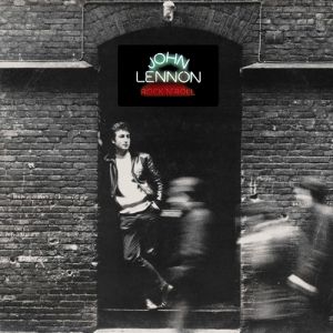Re: John Lennon