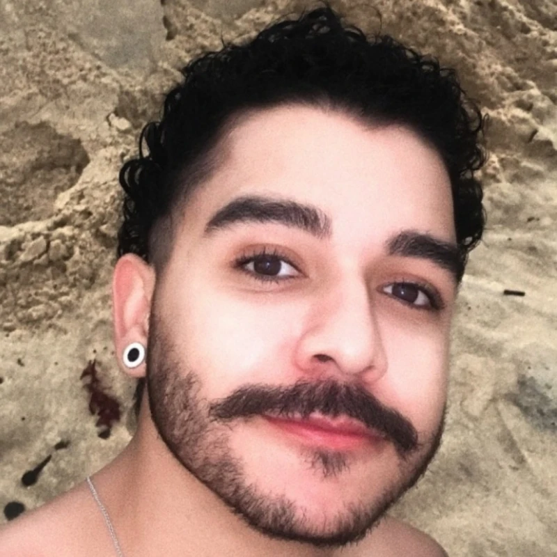 Rodrigo Barbosa