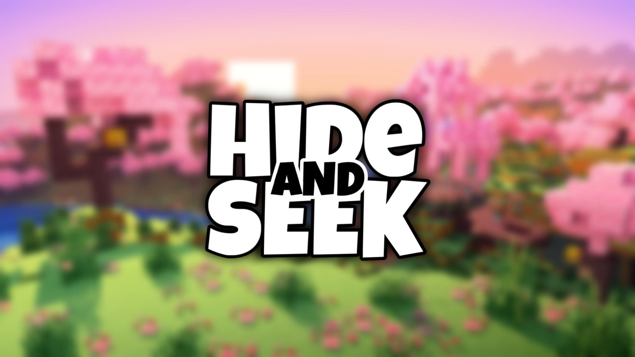 HideAndSeek